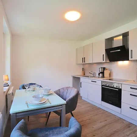 Am Schleswiger Dom Luett Huus Schleswig