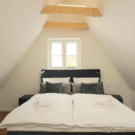 Appartement Am Schleswiger Dom Luett Huus