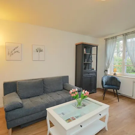 Am Schleswiger Dom Luett Huus Appartement *